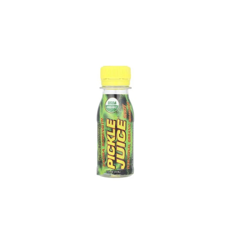 Pickle Juice Shot 75ml