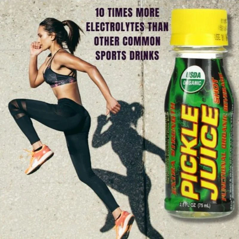 Pickle Juice Shot 75ml - Image 2
