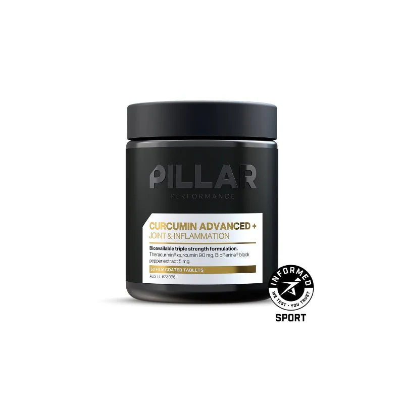 Pillar Curcumin Advanced