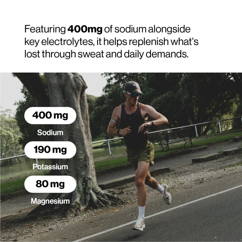 Pillar Electrolyte Hydration - Image 2