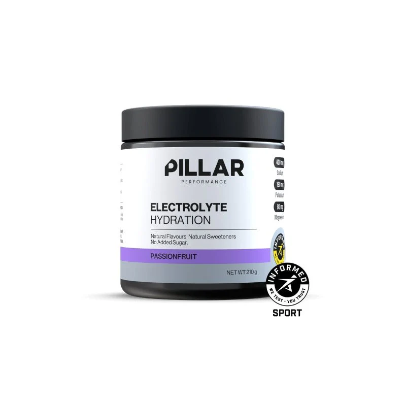 Pillar Electrolyte Hydration - Image 3