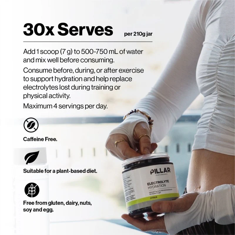 Pillar Electrolyte Hydration - Image 6