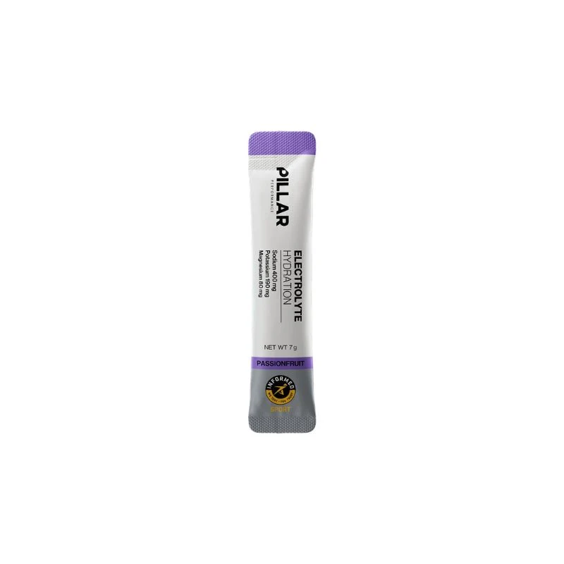 Pillar Electrolyte Hydration Sticks 7g - Image 4