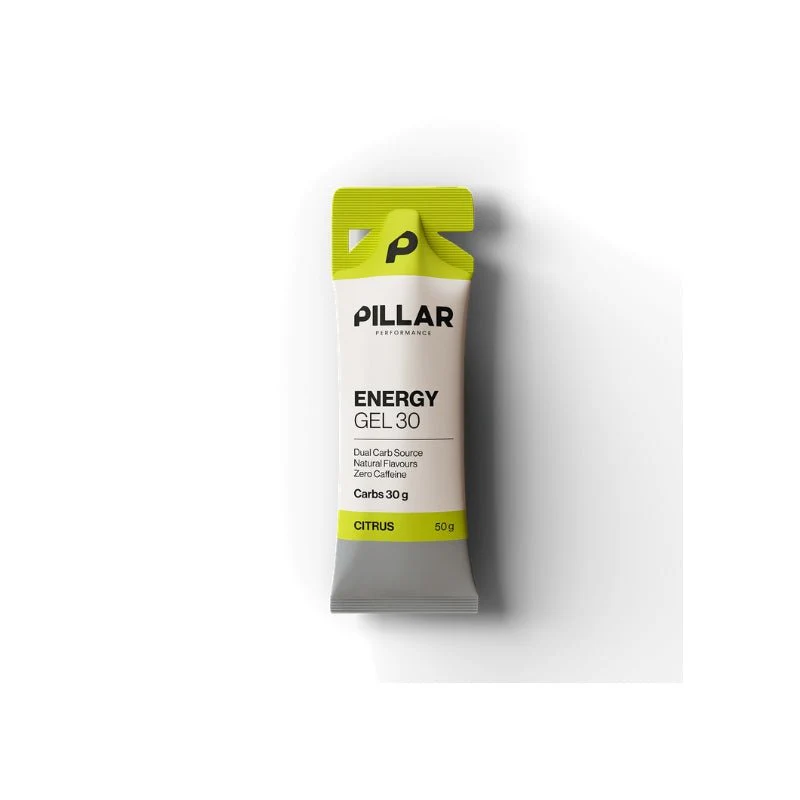Pillar Energy Gel 50g - Image 5