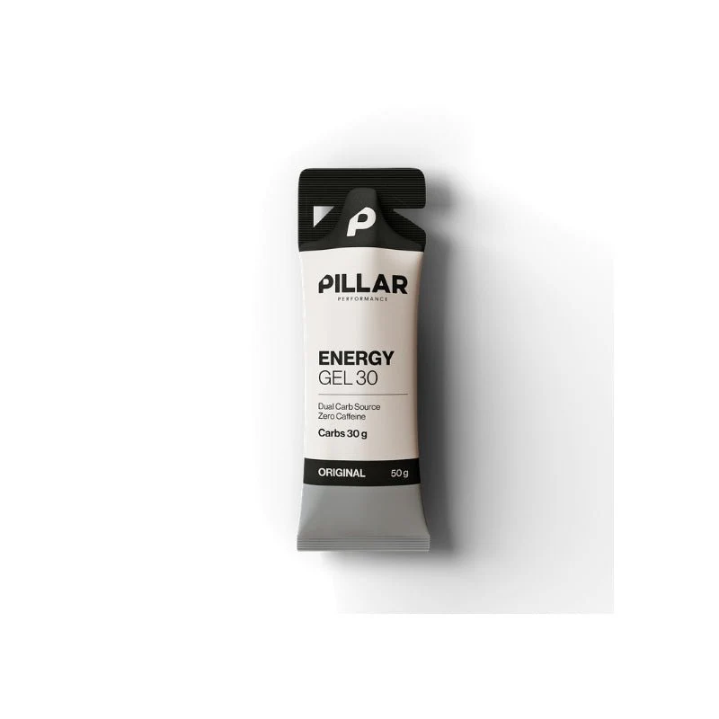 Pillar Energy Gel 50g - Image 6