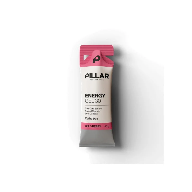 Pillar Energy Gel 50g - Image 8