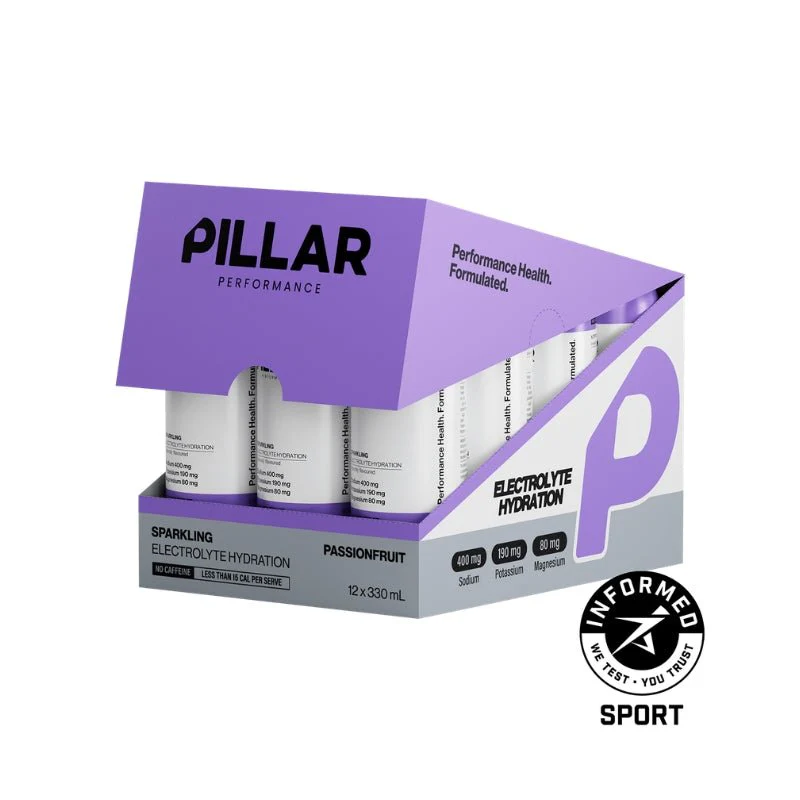 Pillar Performance Electrolyte Hydration RTD - Image 3