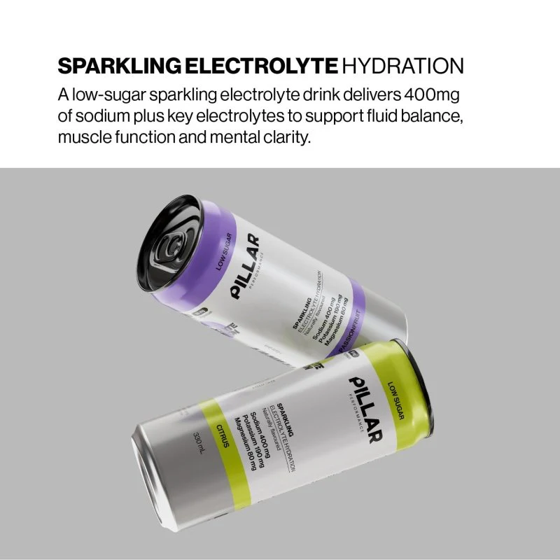 Pillar Performance Electrolyte Hydration RTD - Image 4