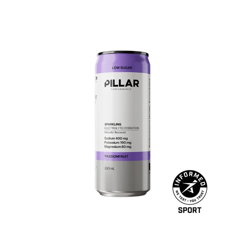 Pillar Performance Electrolyte Hydration RTD - Image 5