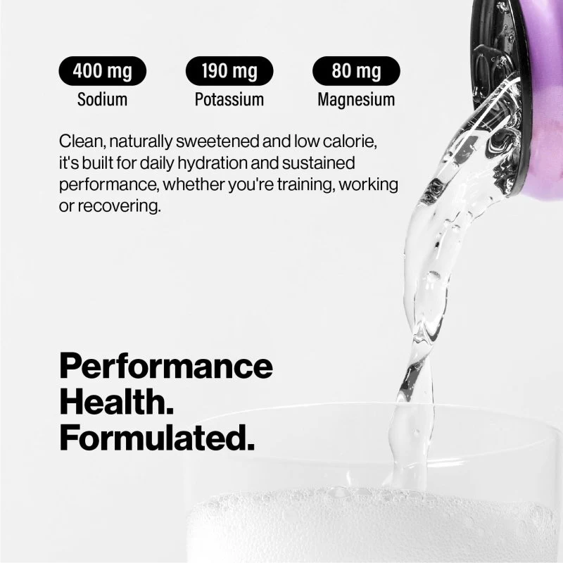 Pillar Performance Electrolyte Hydration RTD - Image 8