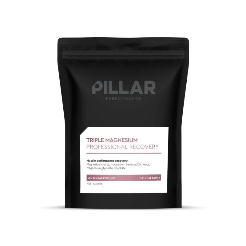 Pillar Triple Magnesium Professional Recovery - Image 5