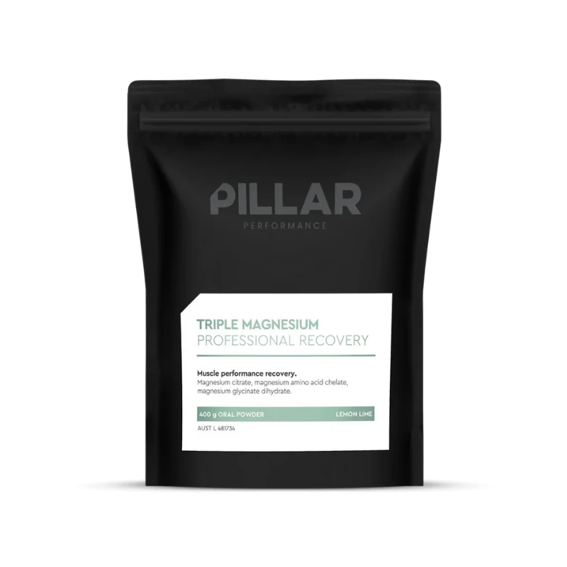 Pillar Triple Magnesium Professional Recovery - Image 6