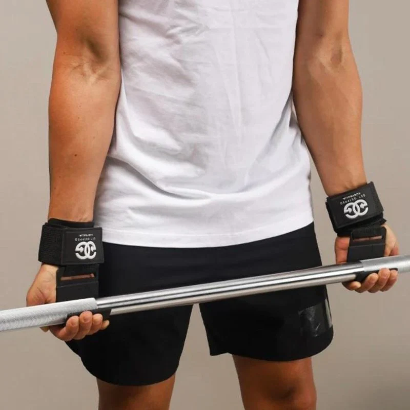 Get Gripped Power Hooks - Image 2