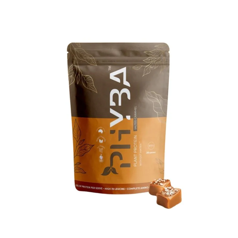 Phyba Plant Protein