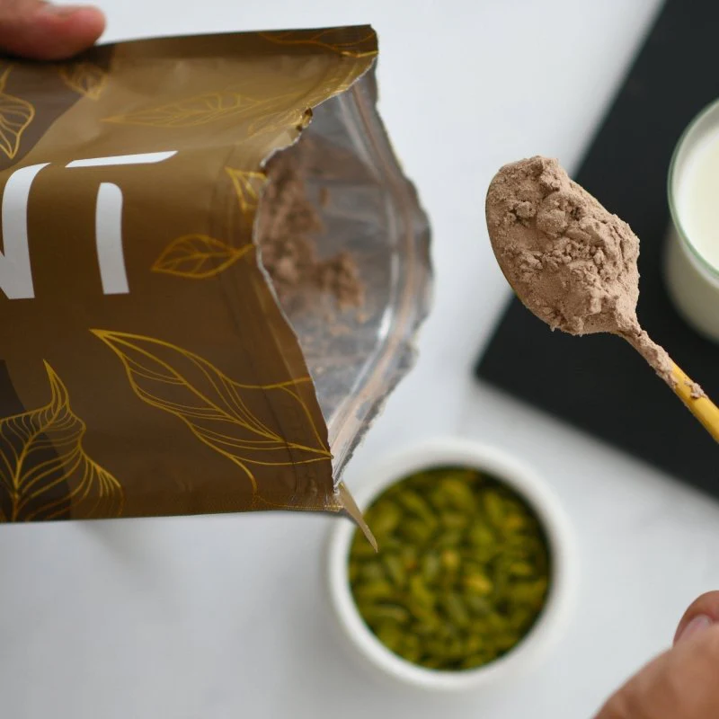 Phyba Plant Protein - Image 2