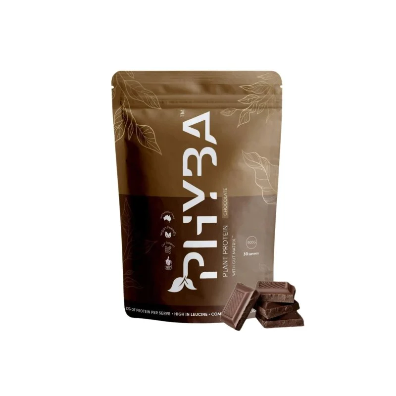 Phyba Plant Protein - Image 4