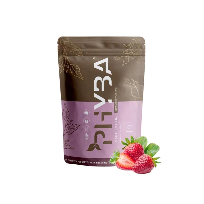 Phyba Plant Protein - Image 8