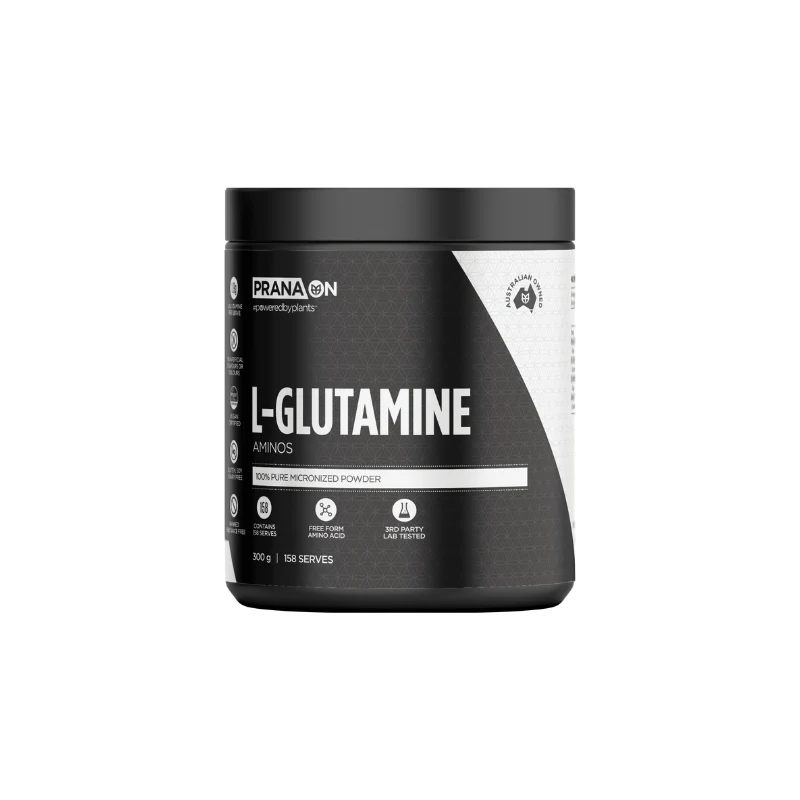 PranaOn L-Glutamine