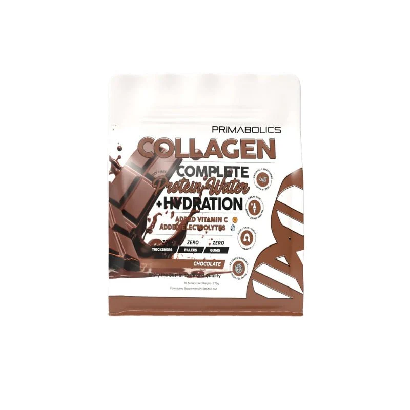 Primabolics Complete Collagen Protein Water - Image 2