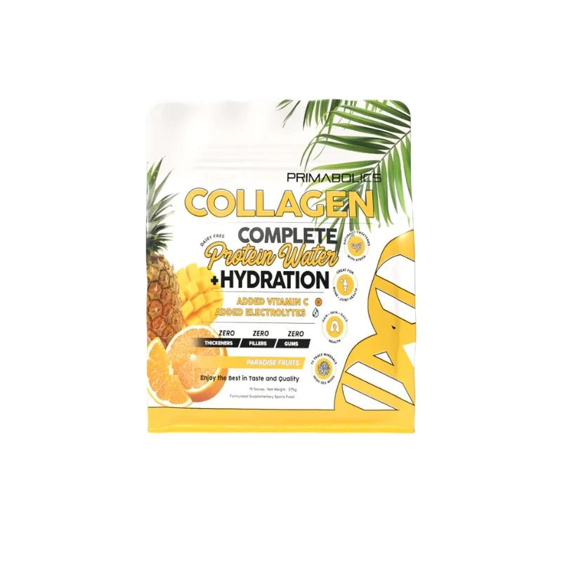 Primabolics Complete Collagen Protein Water - Image 3