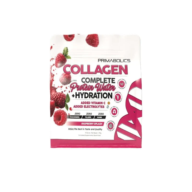 Primabolics Complete Collagen Protein Water - Image 5