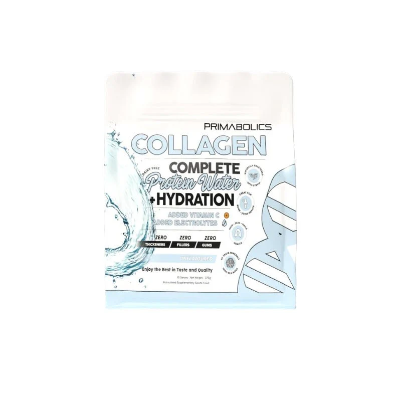 Primabolics Complete Collagen Protein Water - Image 6