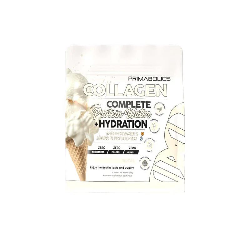 Primabolics Complete Collagen Protein Water - Image 7