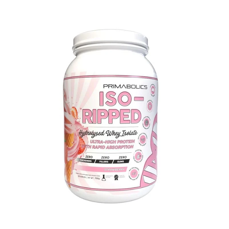 Primabolics Iso Ripped - Image 9