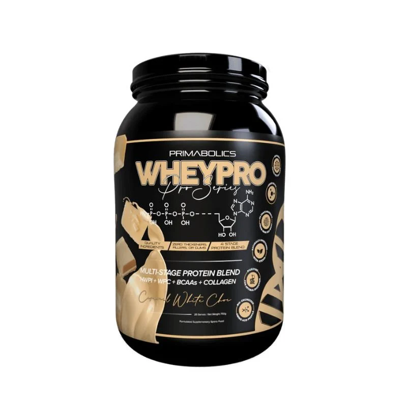 Primabolics Whey Pro - Image 2