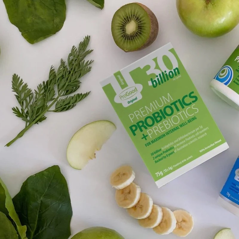 Progood Pro+Pre Biotics - Image 2