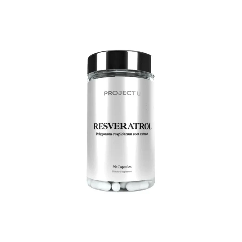 Project U Resveratrol