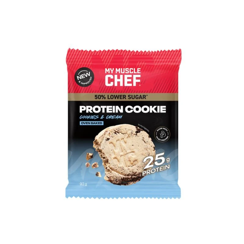 My Muscle Chef Cookie - Image 3