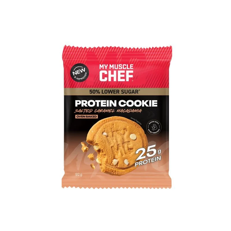 My Muscle Chef Cookie - Image 4