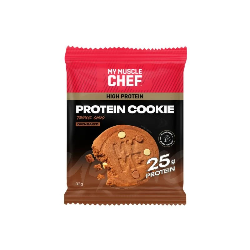 My Muscle Chef Cookie - Image 5