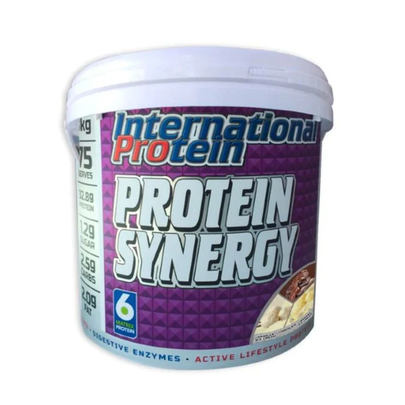 International Protein Synergy 5 - Image 10