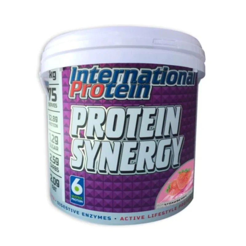 International Protein Synergy 5 - Image 11