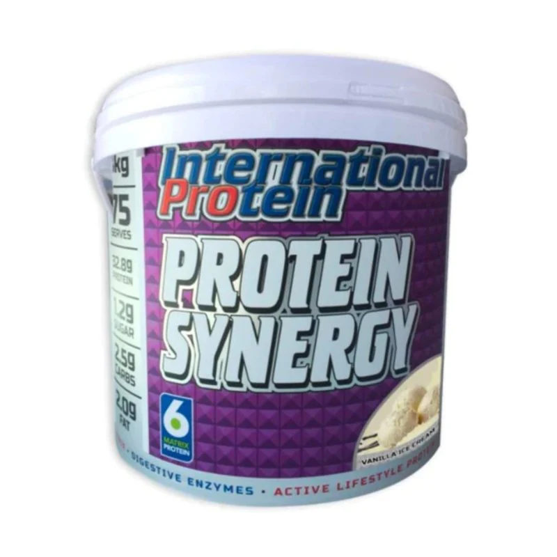 International Protein Synergy 5 - Image 12