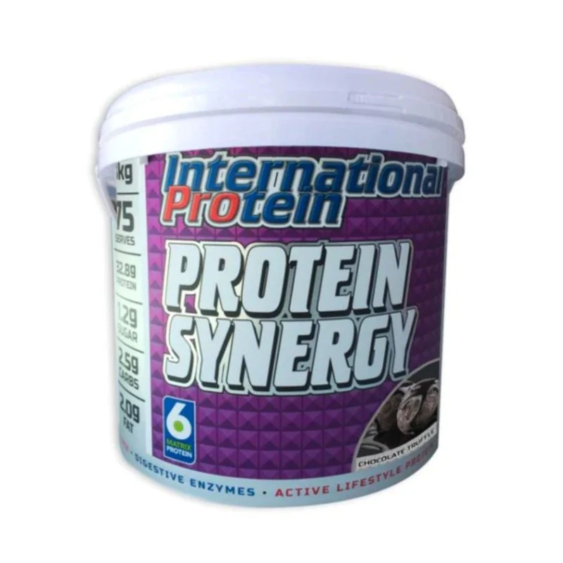 International Protein Synergy 5 - Image 13