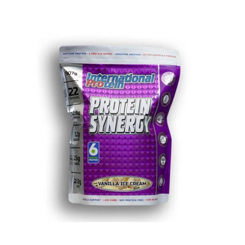 International Protein Synergy 5 - Image 14