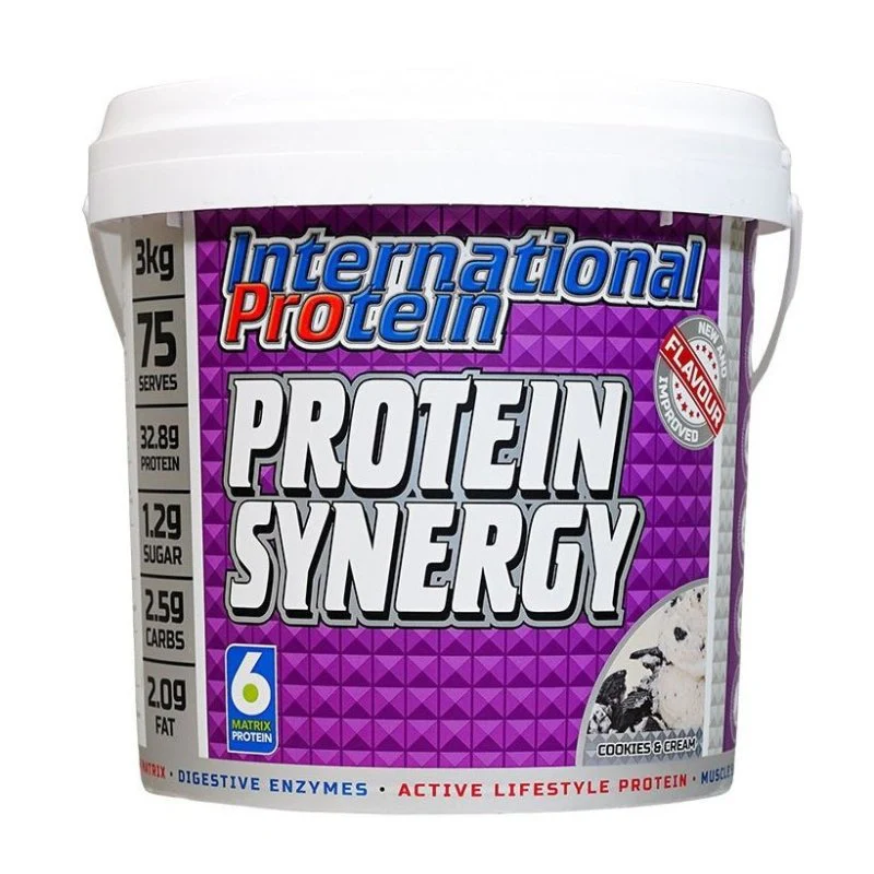 International Protein Synergy 5 - Image 3