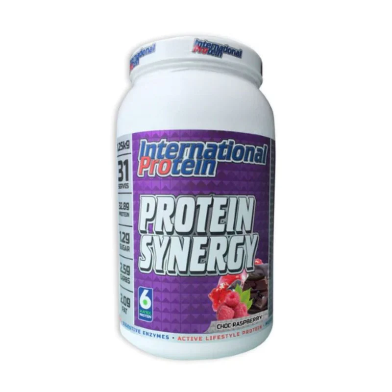 International Protein Synergy 5 - Image 4