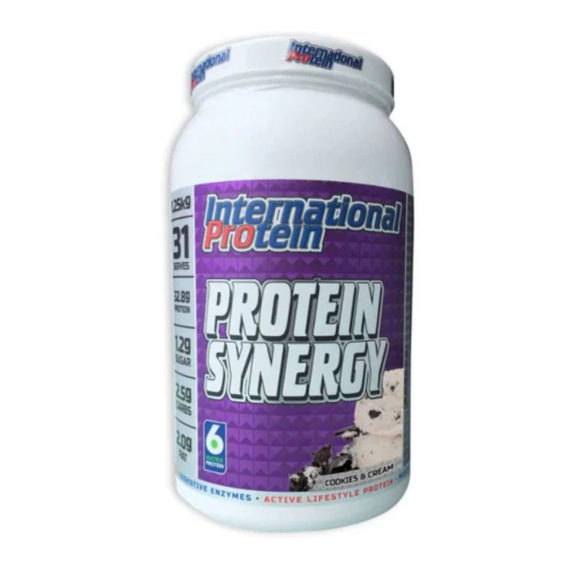 International Protein Synergy 5 - Image 5