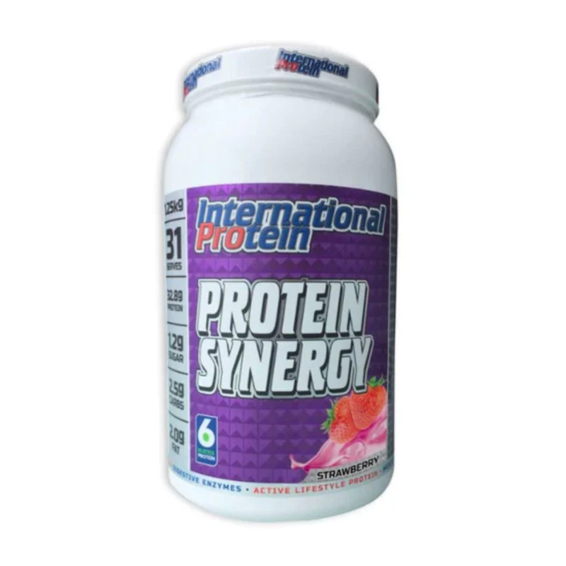 International Protein Synergy 5 - Image 6