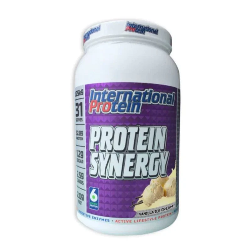 International Protein Synergy 5 - Image 7