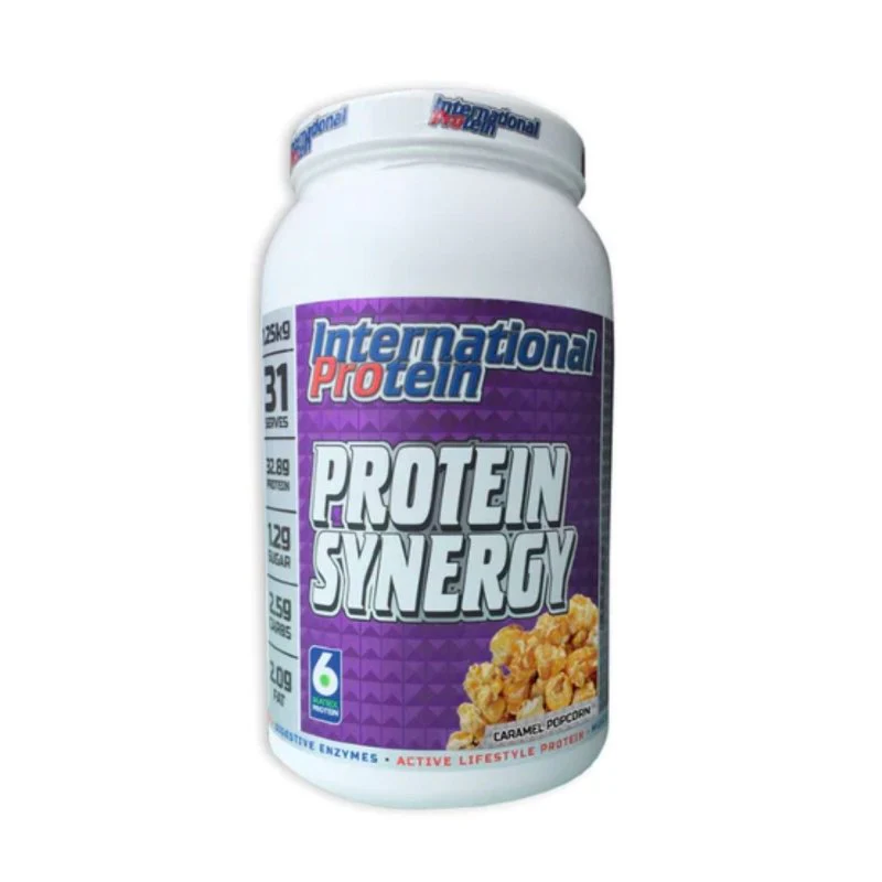 International Protein Synergy 5 - Image 8
