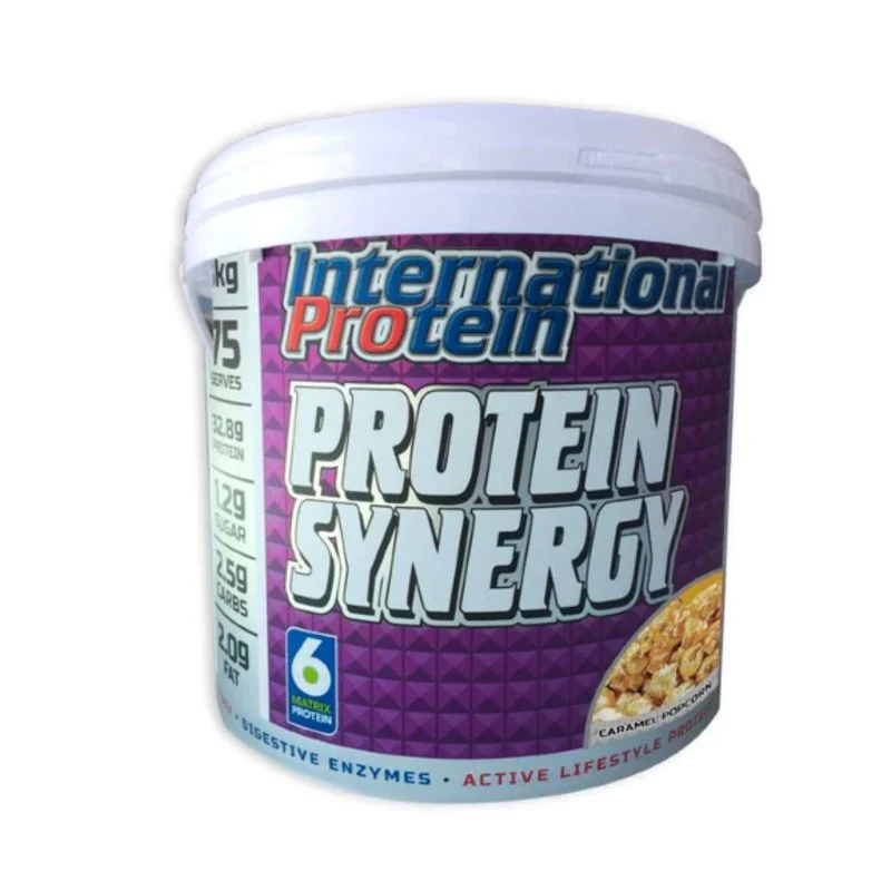 International Protein Synergy 5 - Image 9