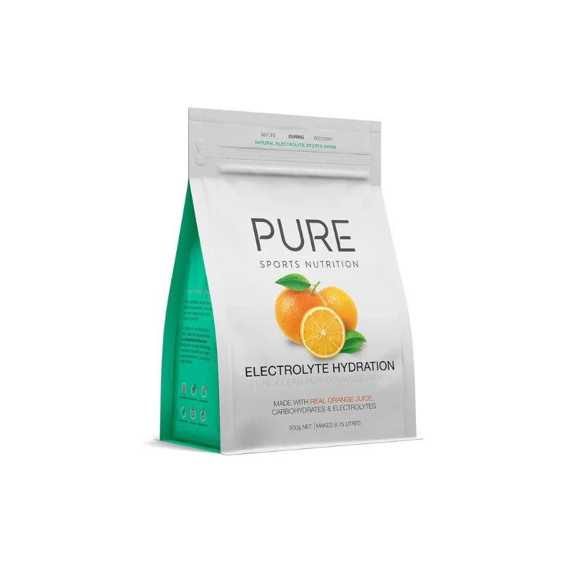 Pure Electrolyte Hydation