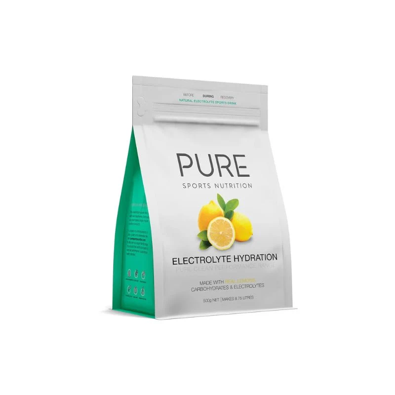 Pure Electrolyte Hydation - Image 4