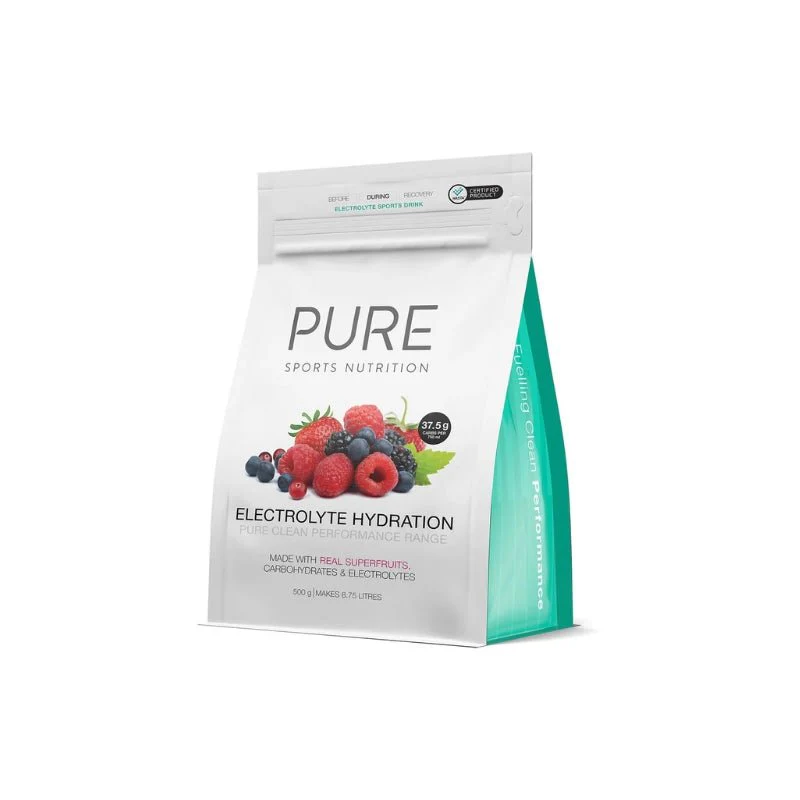 Pure Electrolyte Hydation - Image 5