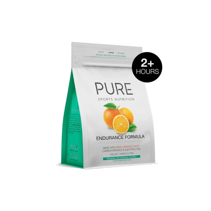 Pure Endurance Formula